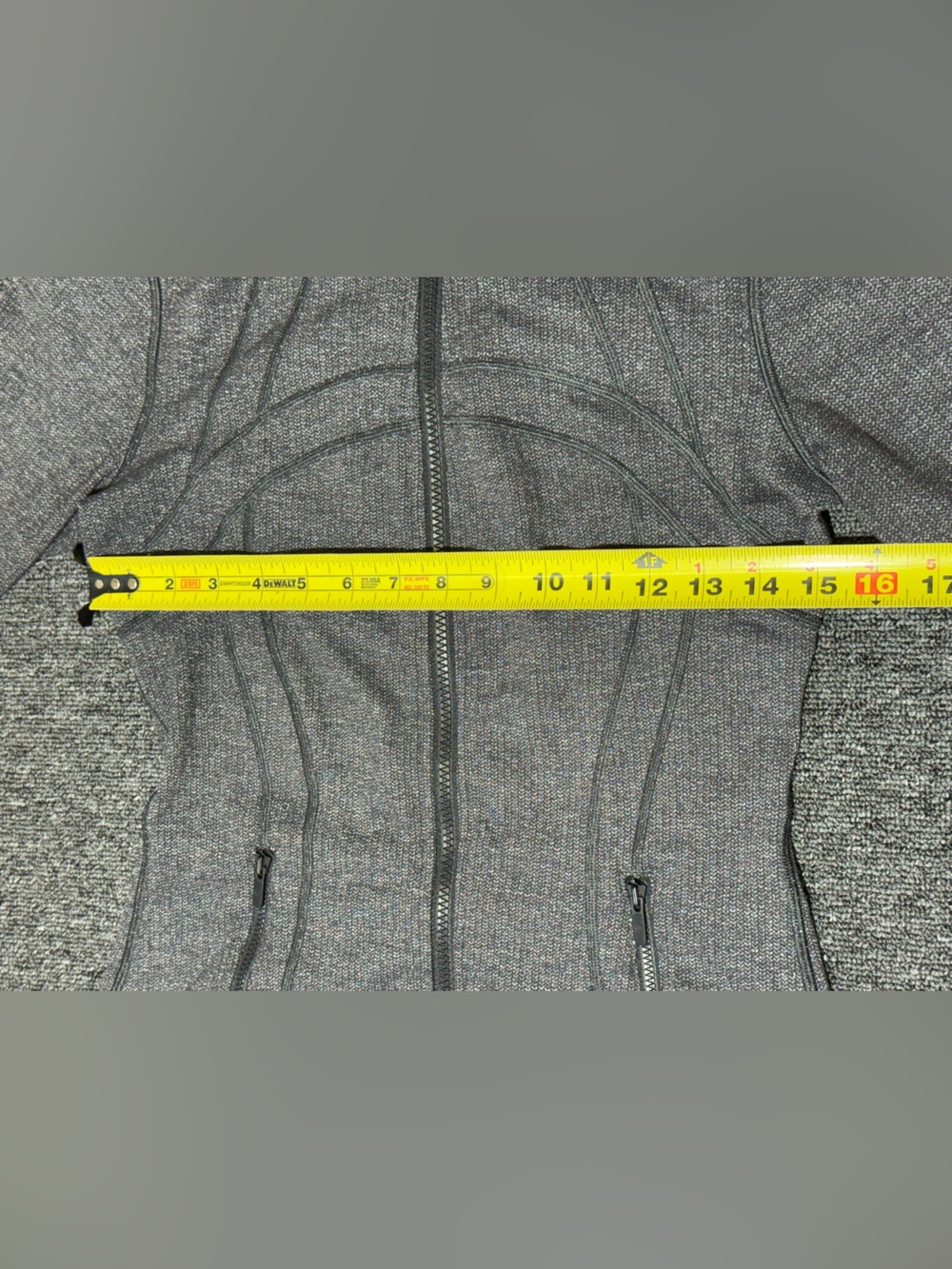 Lululemon Define Jacket - Picture 9 of 9